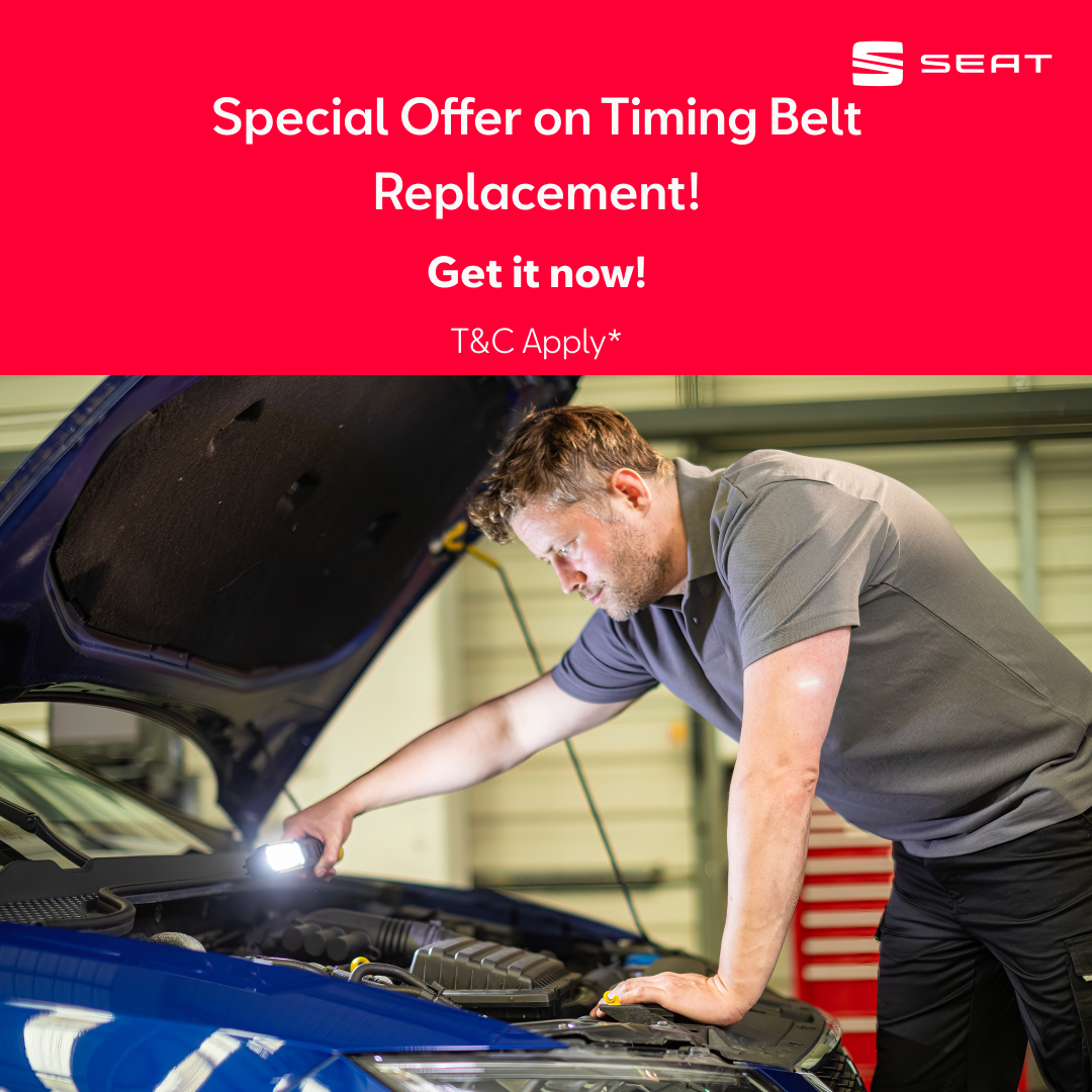 SEAT Service Offer
